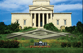 Masonic National Memorial